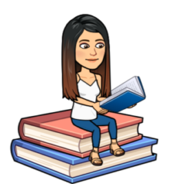 Micaella está estudiando mucho este año.